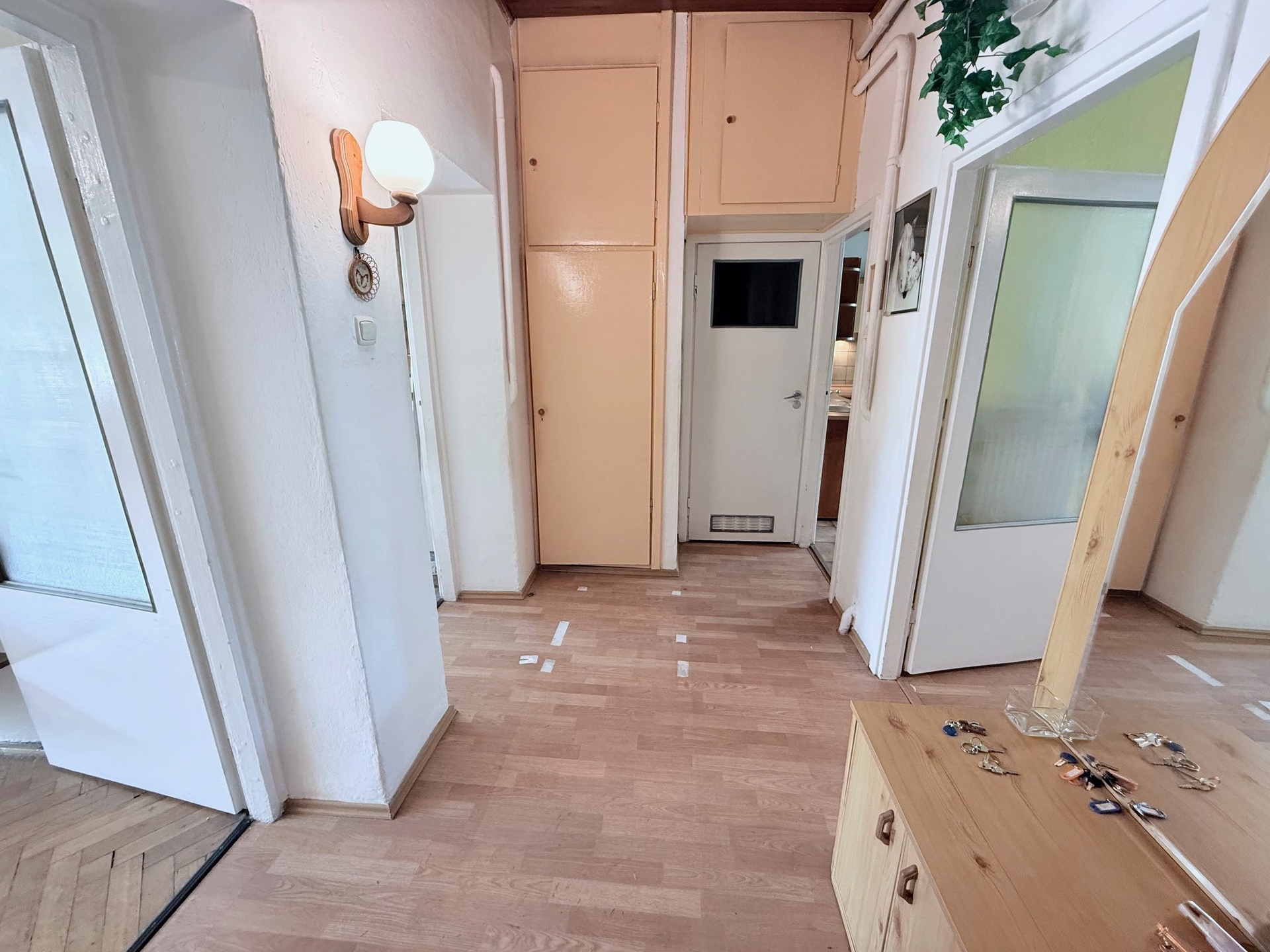 Szeregówka składająca się z dwóch mieszkań, ogród, piwnica, strych na Borku - zdjęcie 7