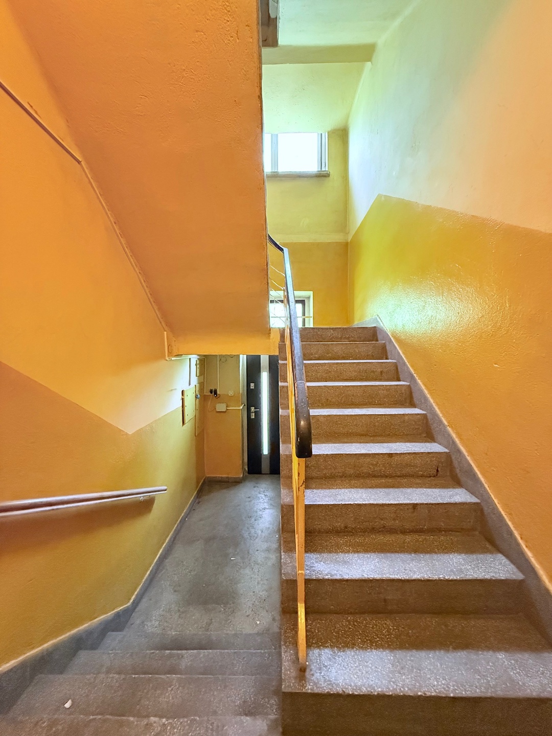 Szeregówka składająca się z dwóch mieszkań, ogród, piwnica, strych na Borku - zdjęcie 8