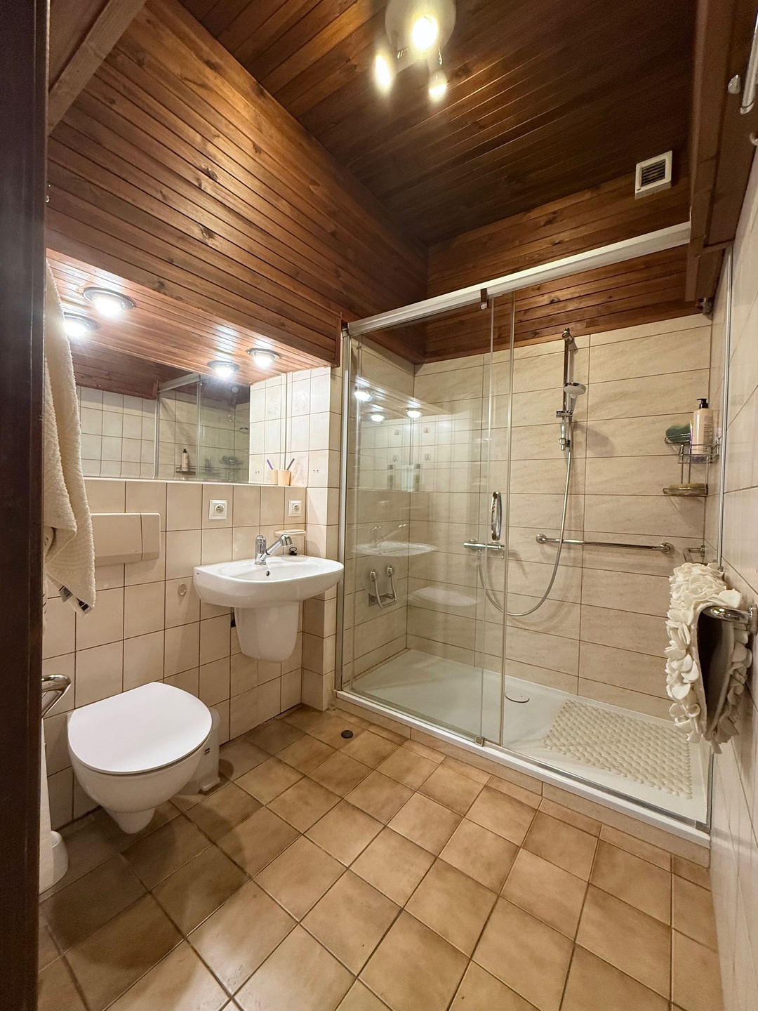 Szeregówka składająca się z dwóch mieszkań, ogród, piwnica, strych na Borku - zdjęcie 11