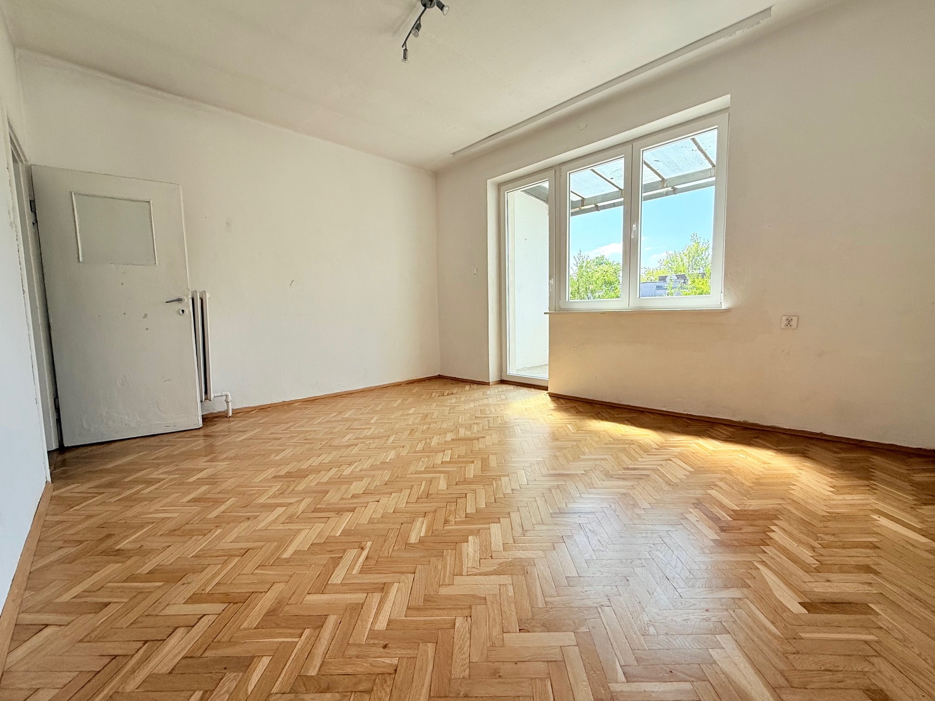 Szeregówka składająca się z dwóch mieszkań, ogród, piwnica, strych na Borku - zdjęcie 5