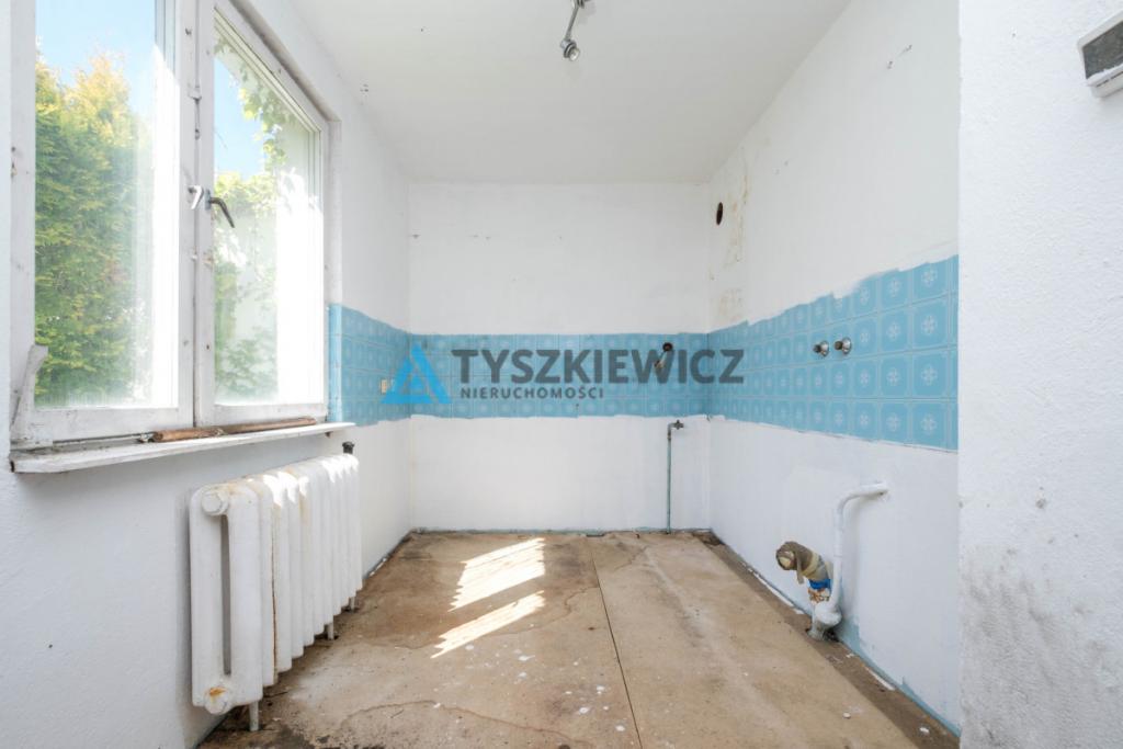 Projekt na rozbudowę domu, działka 608m2 - zdjęcie 18
