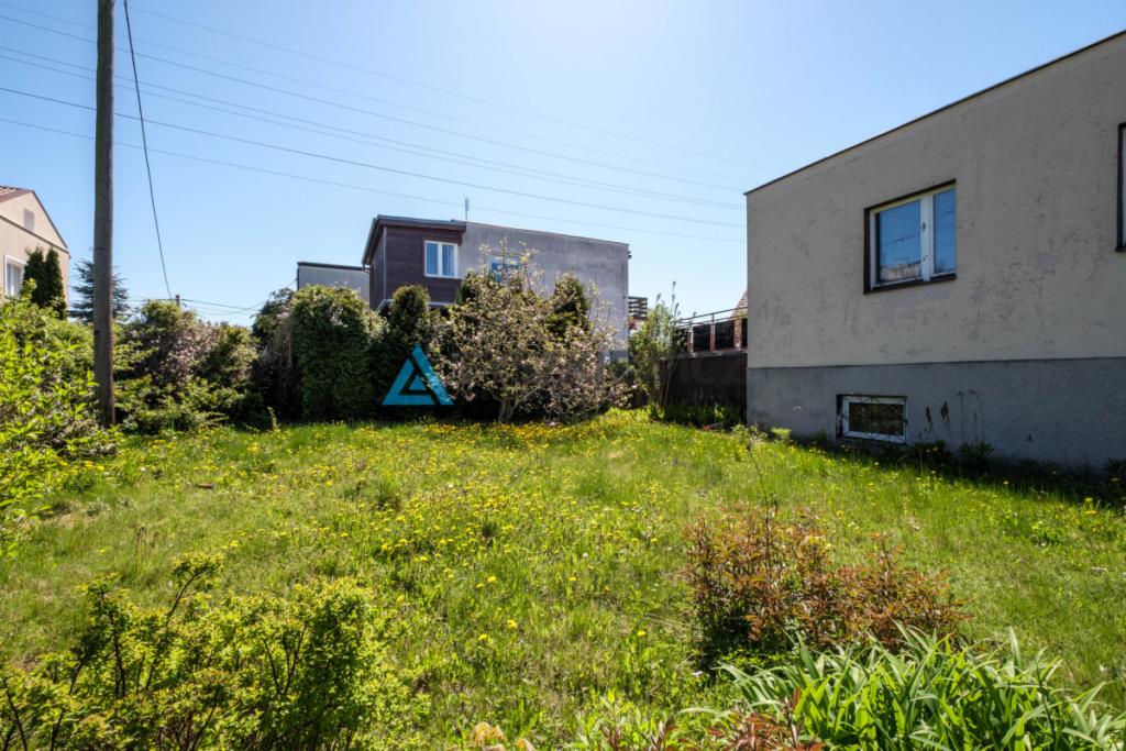 Projekt na rozbudowę domu, działka 608m2 - zdjęcie 27