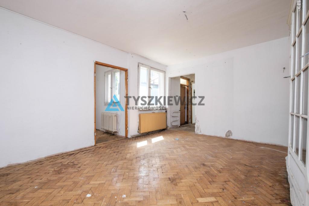 Projekt na rozbudowę domu, działka 608m2 - zdjęcie 19