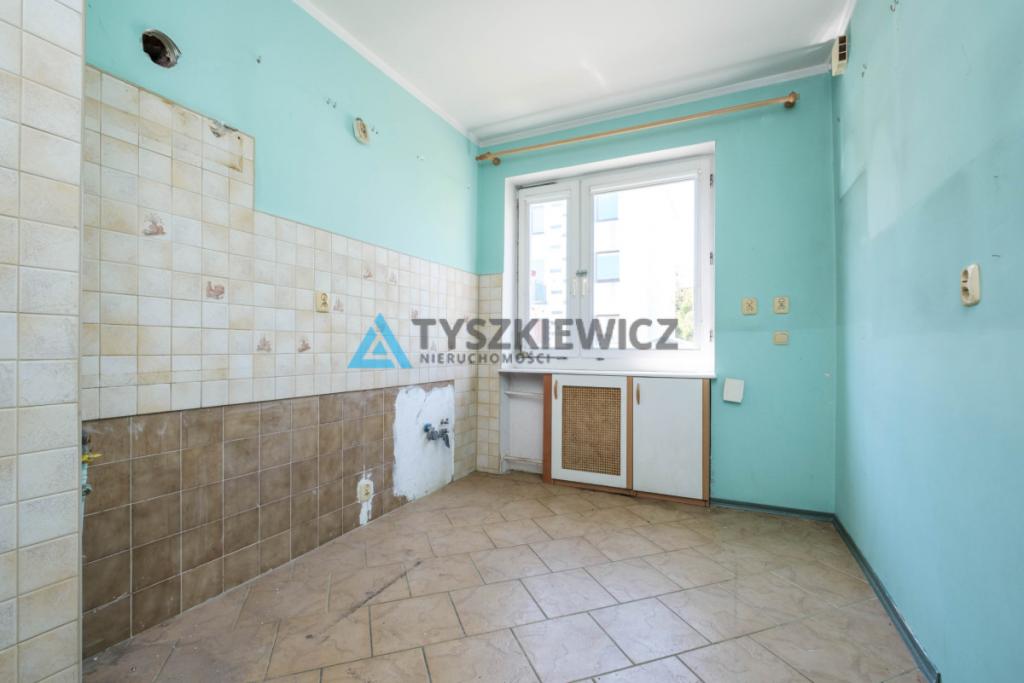 Projekt na rozbudowę domu, działka 608m2 - zdjęcie 6