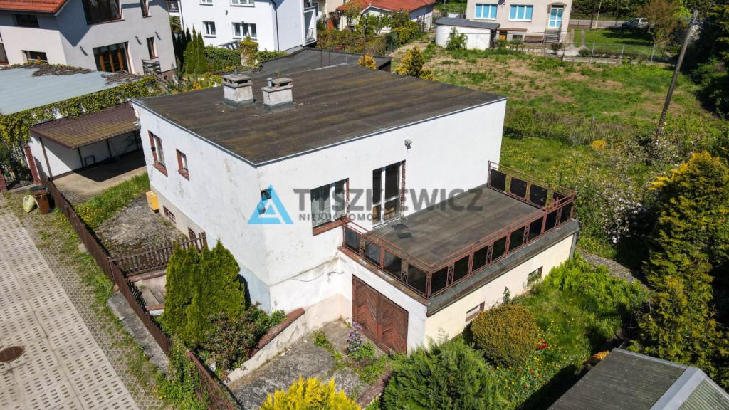 Projekt na rozbudowę domu, działka 608m2 - zdjęcie 29