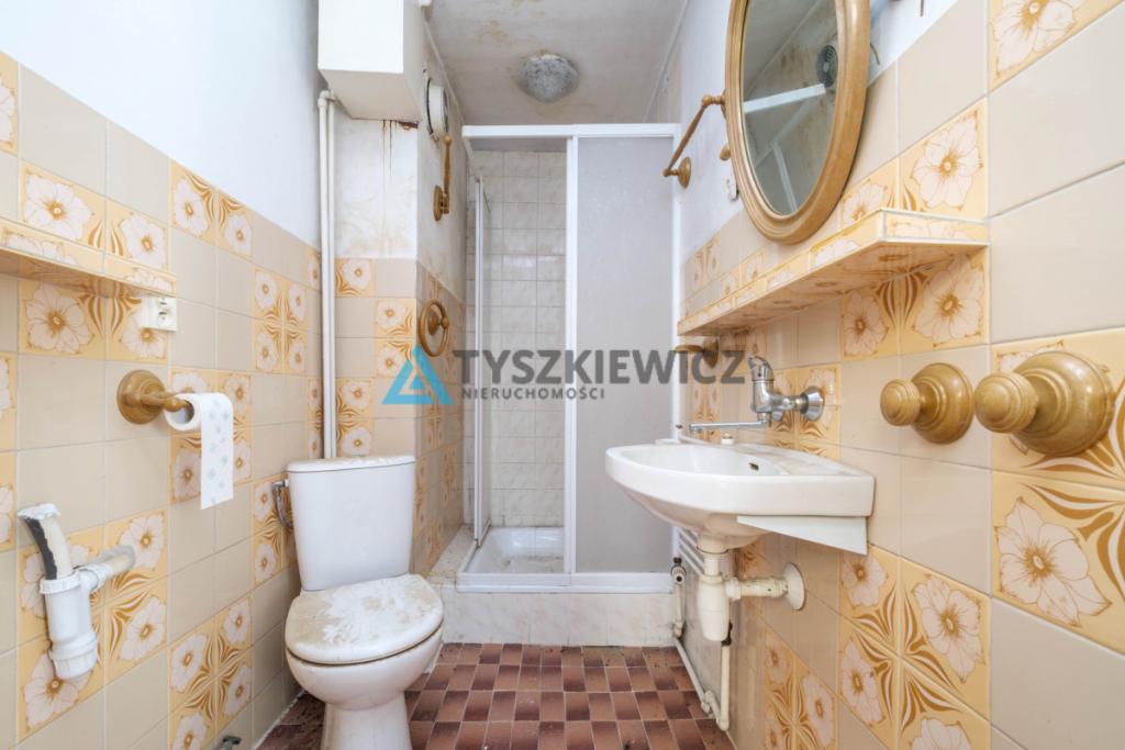 Projekt na rozbudowę domu, działka 608m2 - zdjęcie 17