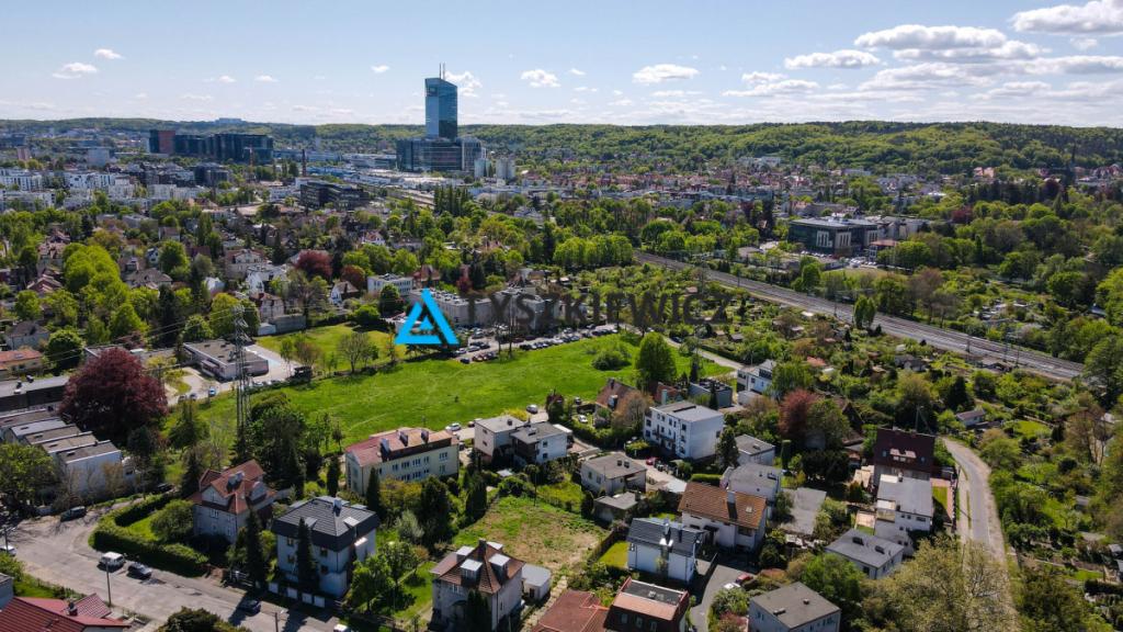 Projekt na rozbudowę domu, działka 608m2 - zdjęcie 1