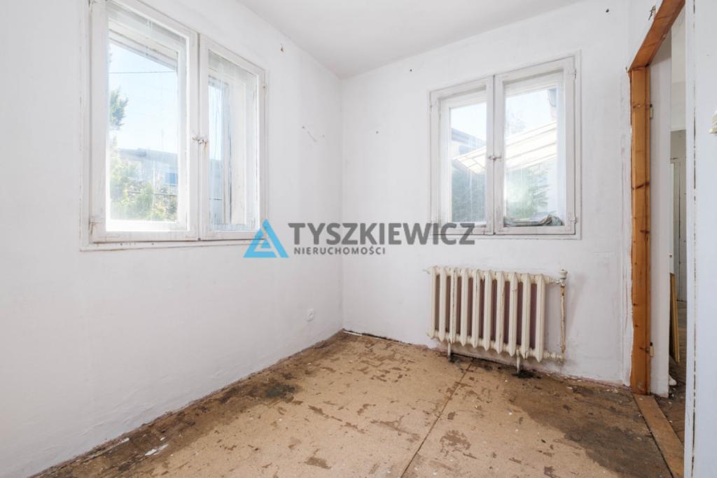 Projekt na rozbudowę domu, działka 608m2 - zdjęcie 20