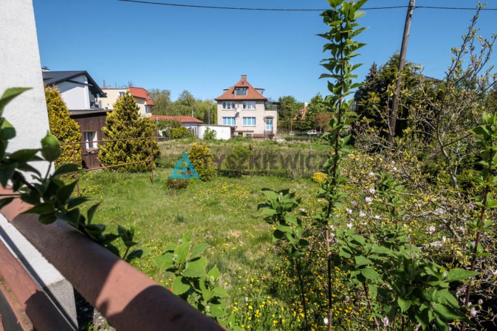 Projekt na rozbudowę domu, działka 608m2 - zdjęcie 7