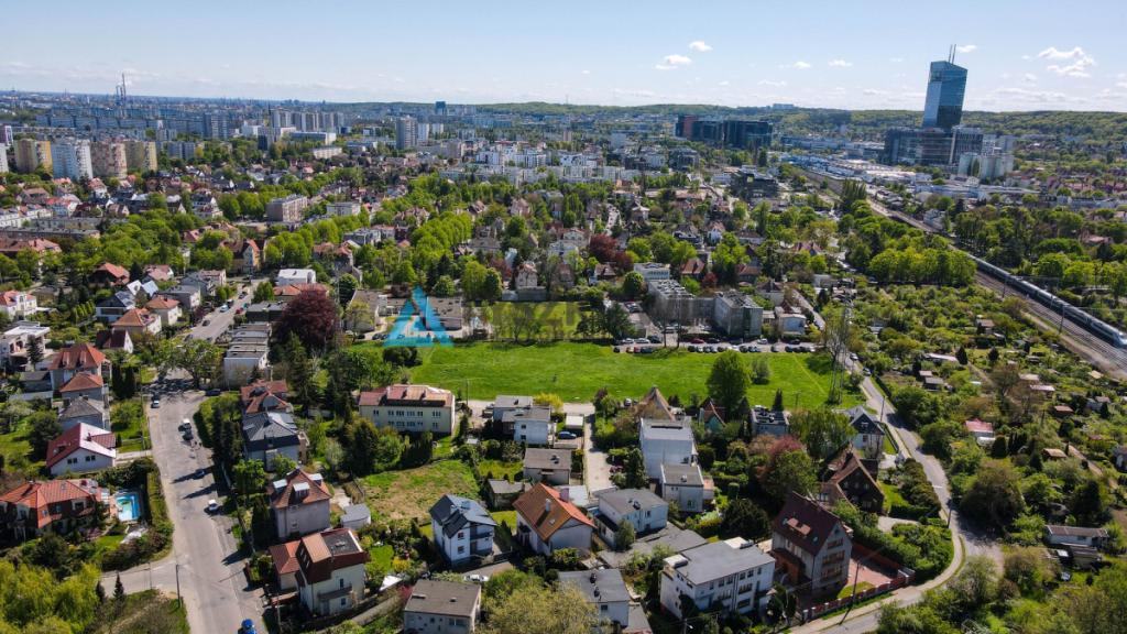 Projekt na rozbudowę domu, działka 608m2 - zdjęcie 15