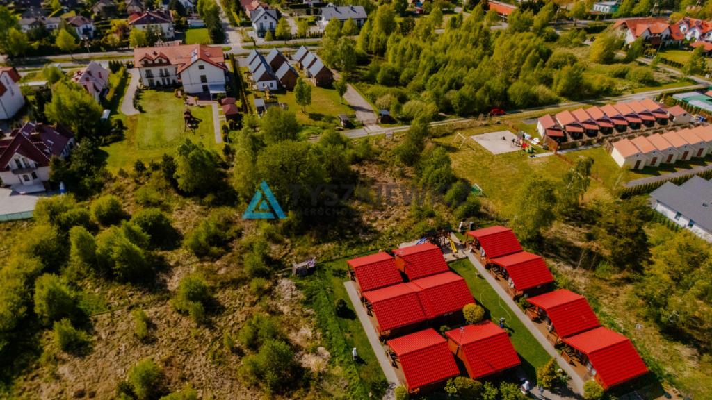 Atrakcyjnie położona działka pod zabudowę nad morz - zdjęcie 19