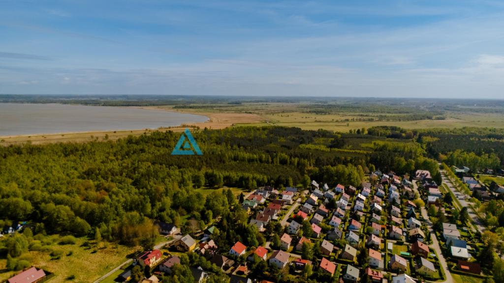 Atrakcyjnie położona działka pod zabudowę nad morz - zdjęcie 5