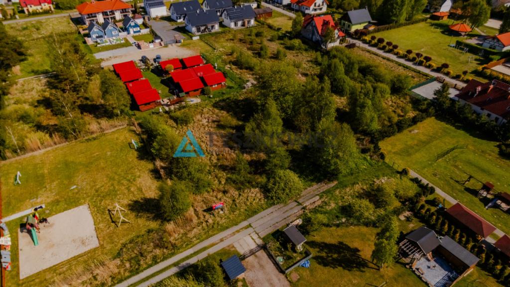 Atrakcyjnie położona działka pod zabudowę nad morz - zdjęcie 21