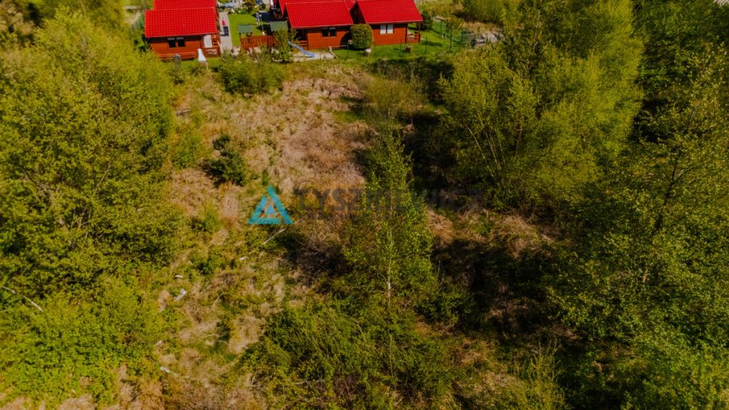 Atrakcyjnie położona działka pod zabudowę nad morz - zdjęcie 24