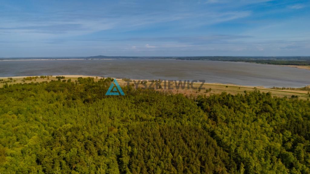 Atrakcyjnie położona działka pod zabudowę nad morz - zdjęcie 14