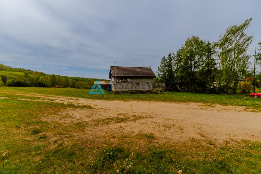 Działka na pięknych Kaszubach w atrakcyjnej cenie - zdjęcie 17