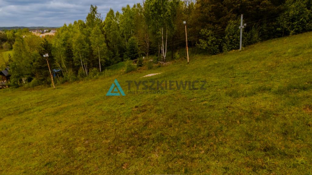 Działka na pięknych Kaszubach w atrakcyjnej cenie - zdjęcie 29