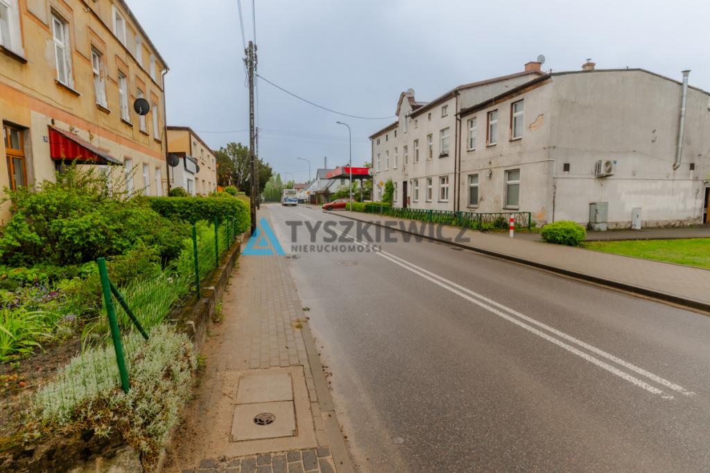 Przestronny dom z potencjałem w centrum - zdjęcie 21