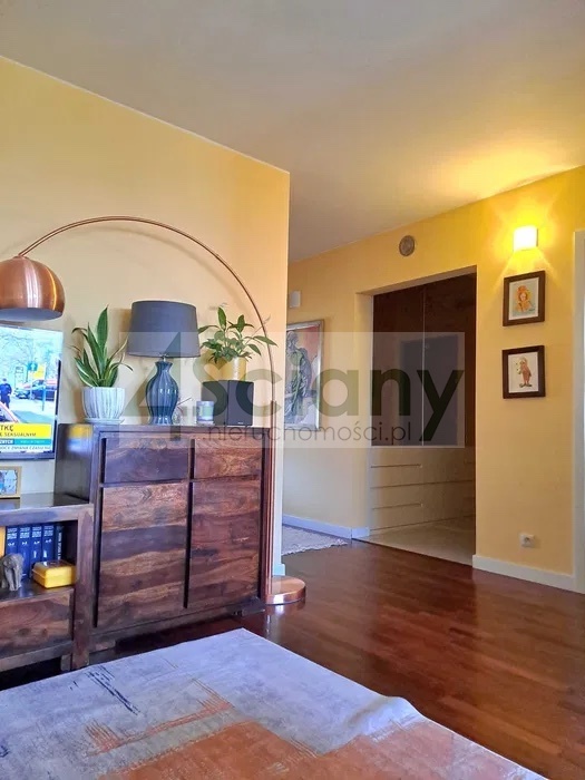 Mieszkanie 70&nbsp;m², Warszawa, Ursynów, Polinezyjska - zdjęcie 3