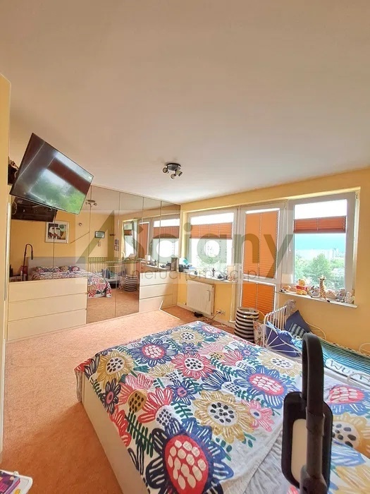 Mieszkanie 70&nbsp;m², Warszawa, Ursynów, Polinezyjska - zdjęcie 5