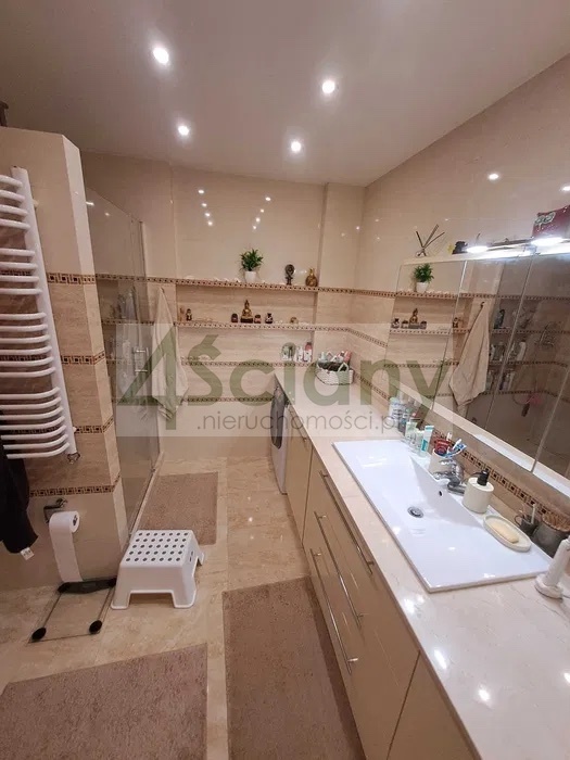 Mieszkanie 70&nbsp;m², Warszawa, Ursynów, Polinezyjska - zdjęcie 7