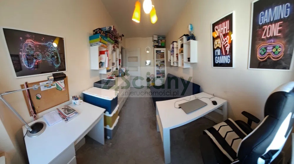 Mieszkanie 70&nbsp;m², Warszawa, Ursynów, Polinezyjska - zdjęcie 6