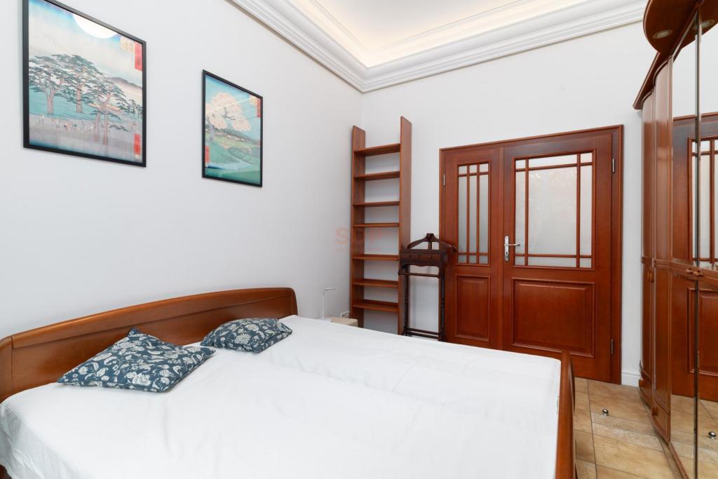 Mieszkanie 48&nbsp;m², Warszawa, Śródmieście, Wspólna - zdjęcie 5