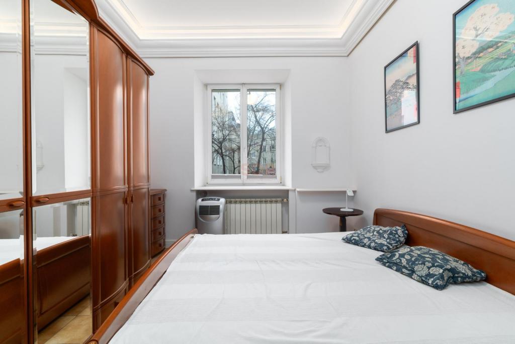 Mieszkanie 48&nbsp;m², Warszawa, Śródmieście, Wspólna - zdjęcie 7