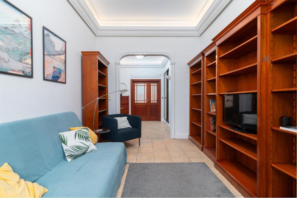 Mieszkanie 48&nbsp;m², Warszawa, Śródmieście, Wspólna - zdjęcie 10