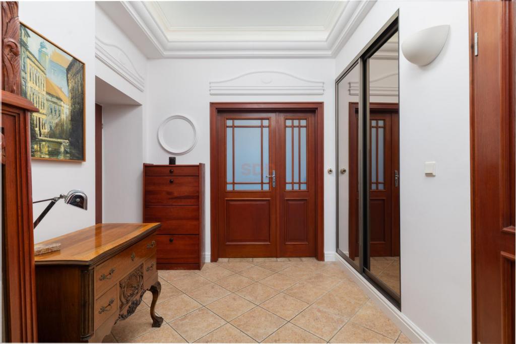 Mieszkanie 48&nbsp;m², Warszawa, Śródmieście, Wspólna - zdjęcie 4