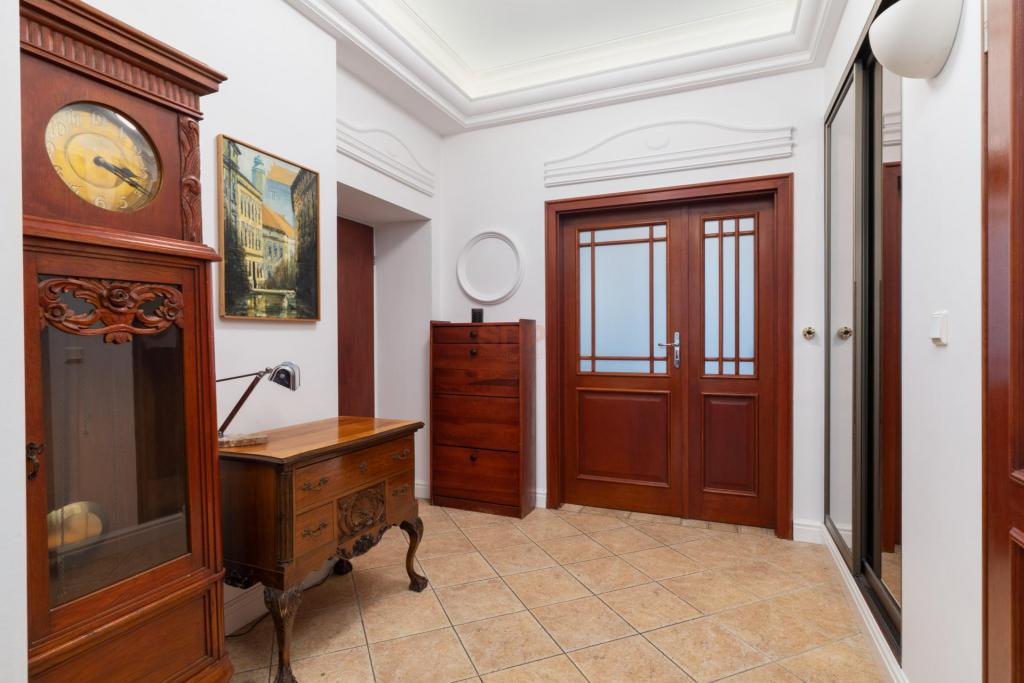 Mieszkanie 48&nbsp;m², Warszawa, Śródmieście, Wspólna - zdjęcie 2