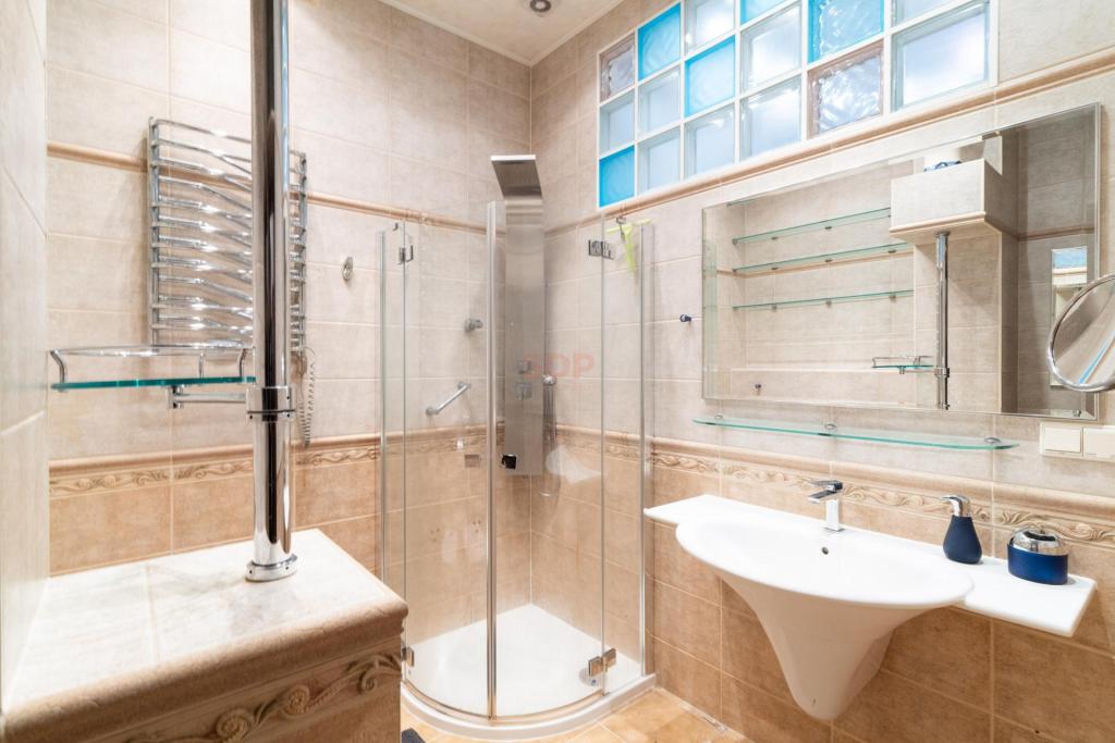 Mieszkanie 48&nbsp;m², Warszawa, Śródmieście, Wspólna - zdjęcie 8