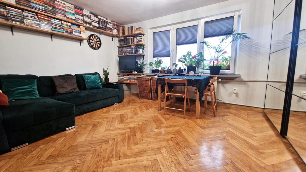 Mieszkanie 26 m², Warszawa, Wola, Anielewicza Mordechaja - zdjęcie 3
