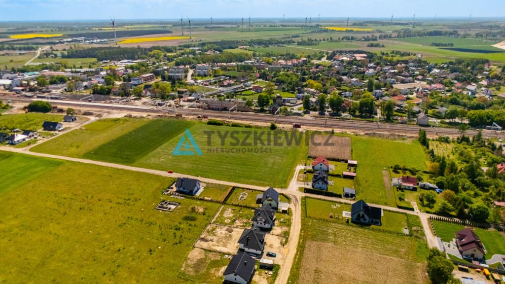 Działki budowlane na sprzedaż - zdjęcie 4