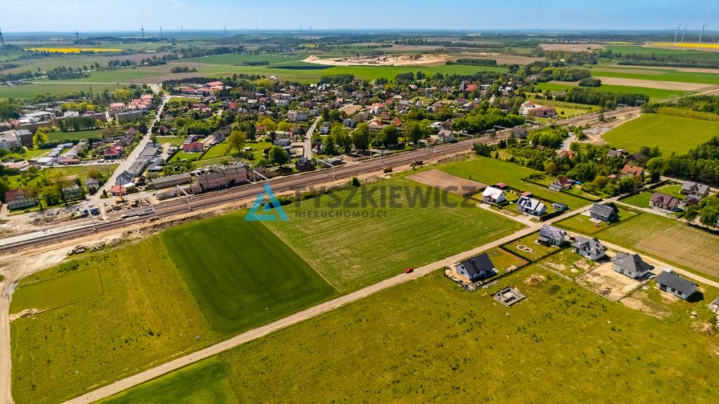 Działki budowlane na sprzedaż - zdjęcie 3