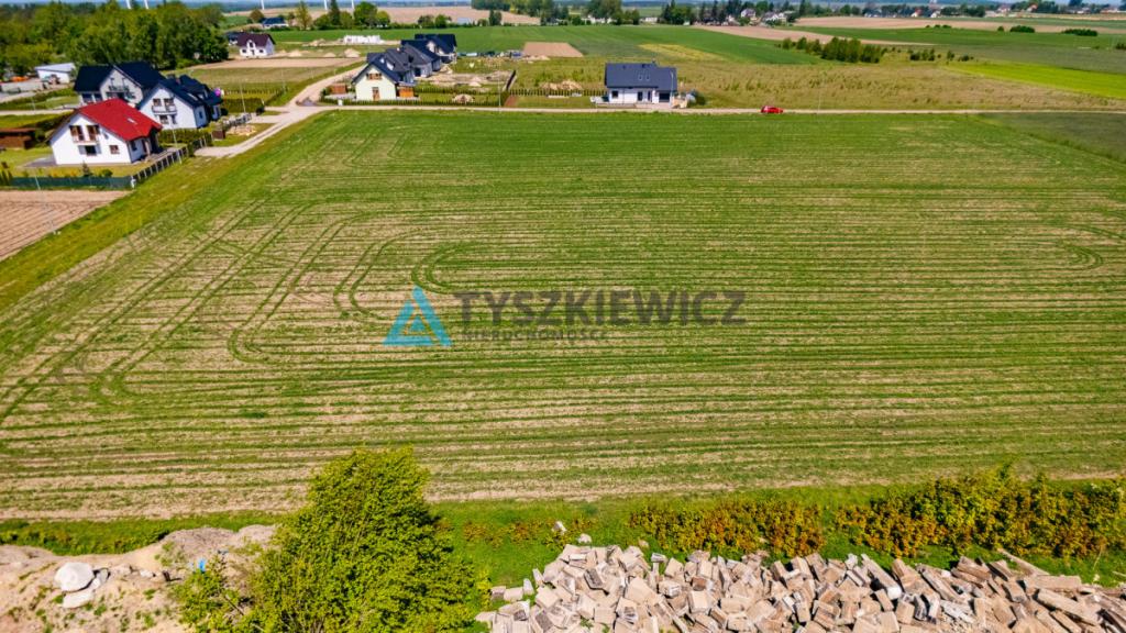 Działki budowlane na sprzedaż - zdjęcie 2