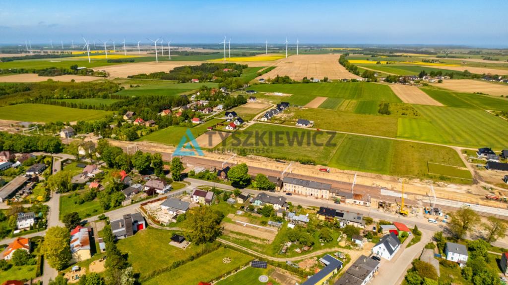 Działki budowlane na sprzedaż - zdjęcie 5