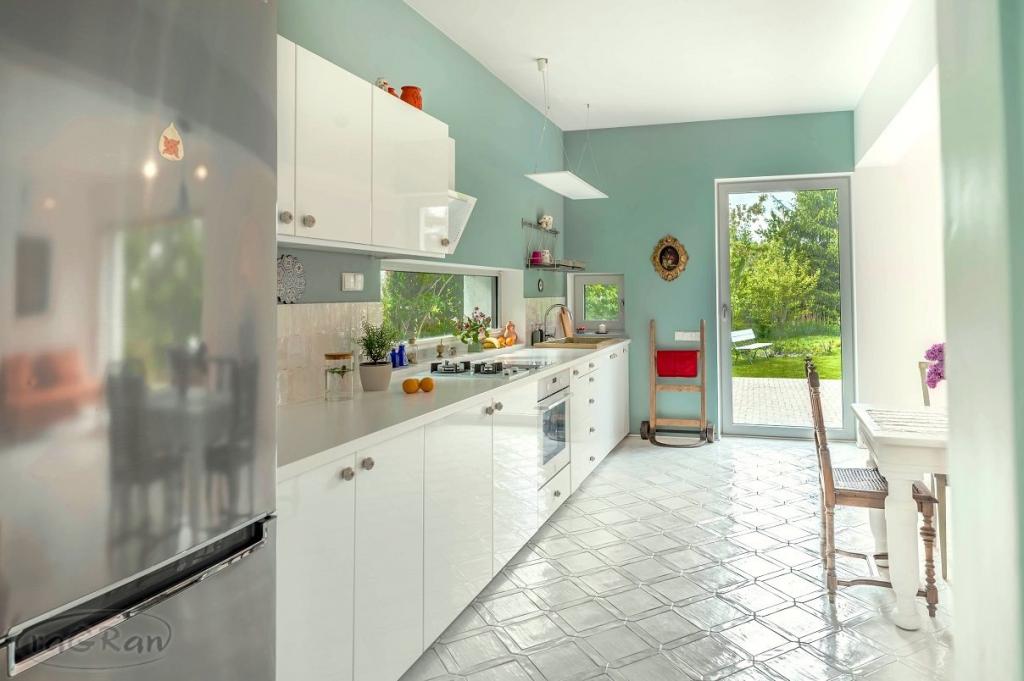 Wyjątkowy dom bdb dobrze skomunikowany z Warszawą - zdjęcie 5