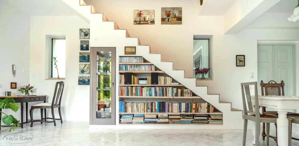 Wyjątkowy dom bdb dobrze skomunikowany z Warszawą - zdjęcie 4