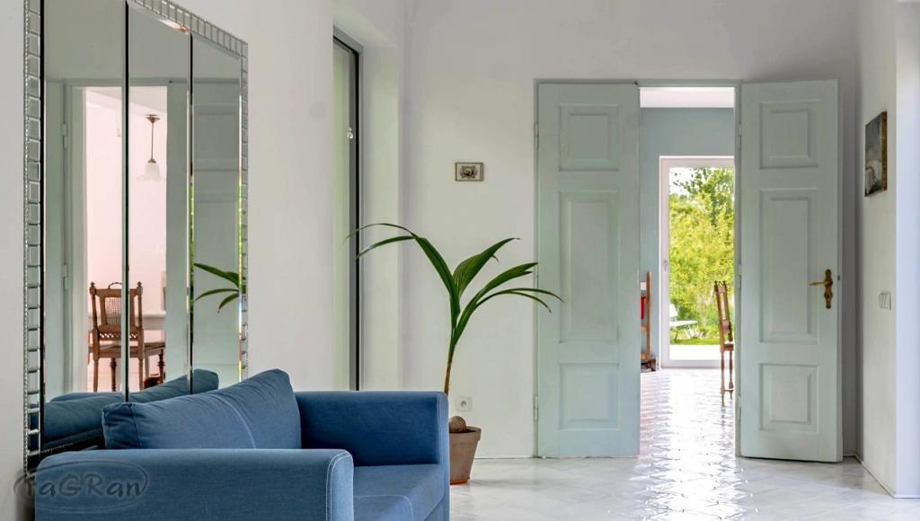 Wyjątkowy dom bdb dobrze skomunikowany z Warszawą - zdjęcie 8