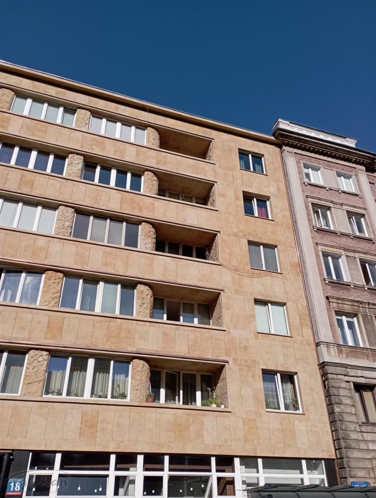 Umeblowane, dwustronne 3 -pokojowe w kamienicy - zdjęcie 16