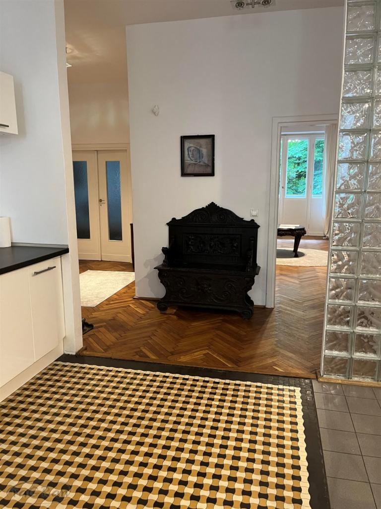 Umeblowane, dwustronne 3 -pokojowe w kamienicy - zdjęcie 12