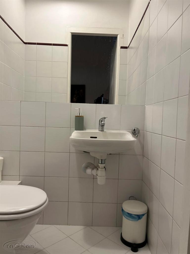 Umeblowane, dwustronne 3 -pokojowe w kamienicy - zdjęcie 15