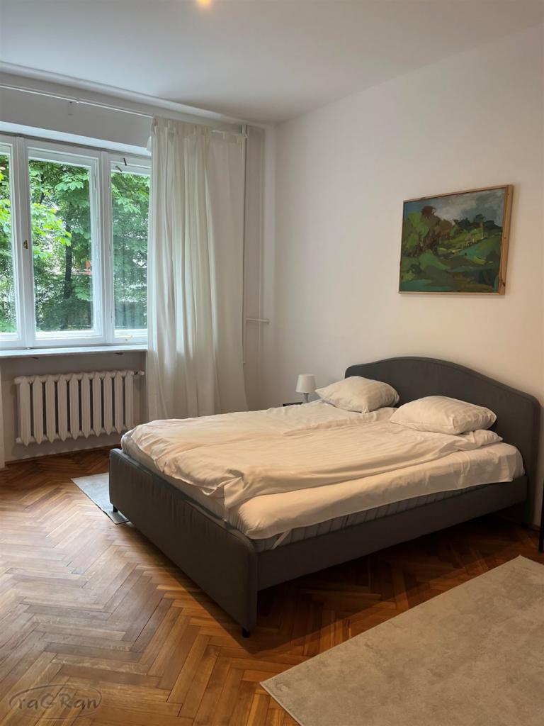 Umeblowane, dwustronne 3 -pokojowe w kamienicy - zdjęcie 6