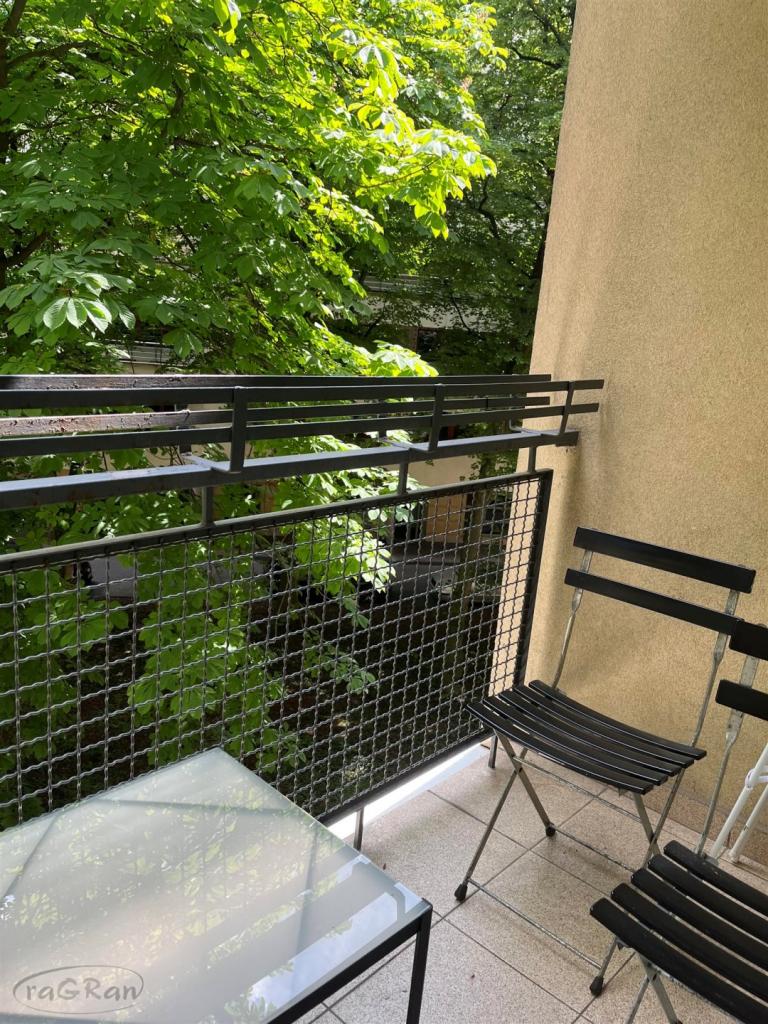 Umeblowane, dwustronne 3 -pokojowe w kamienicy - zdjęcie 5