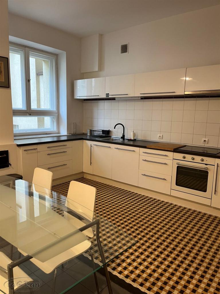 Umeblowane, dwustronne 3 -pokojowe w kamienicy - zdjęcie 11