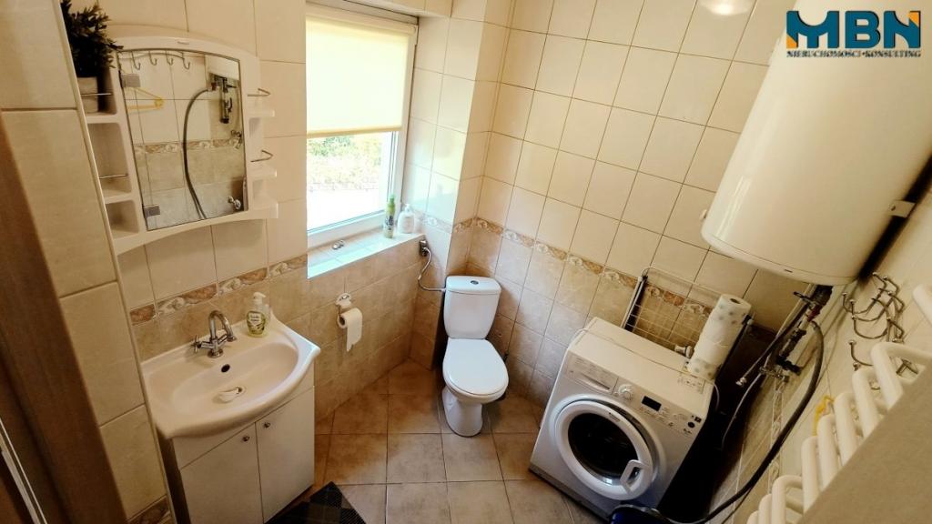Dom 100 m², Giżycko - zdjęcie 19