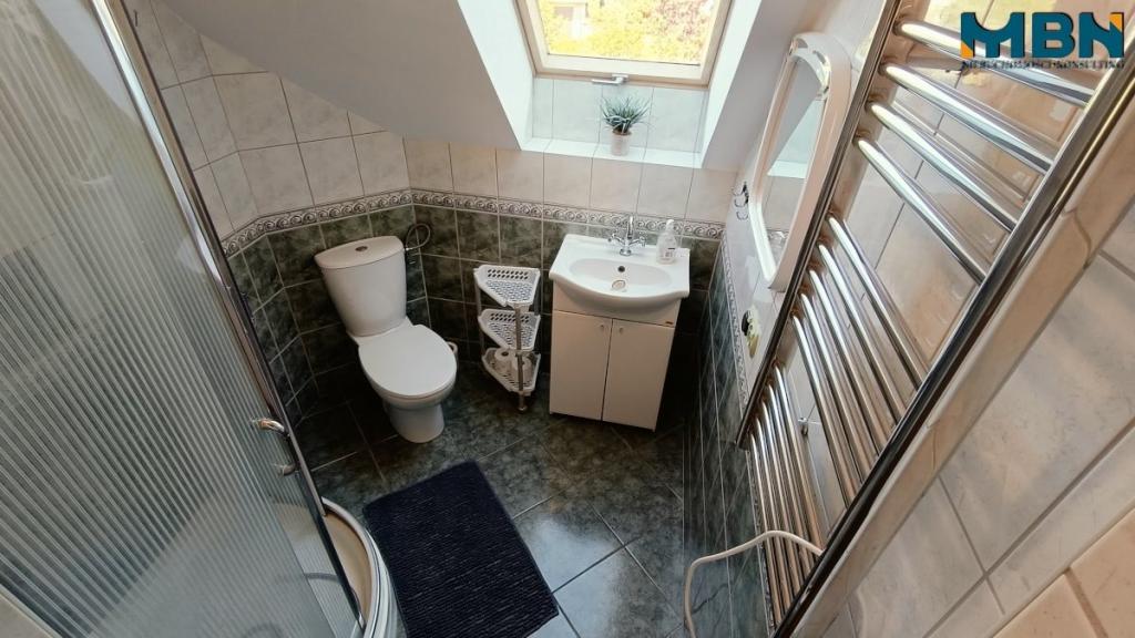 Dom 100 m², Giżycko - zdjęcie 20