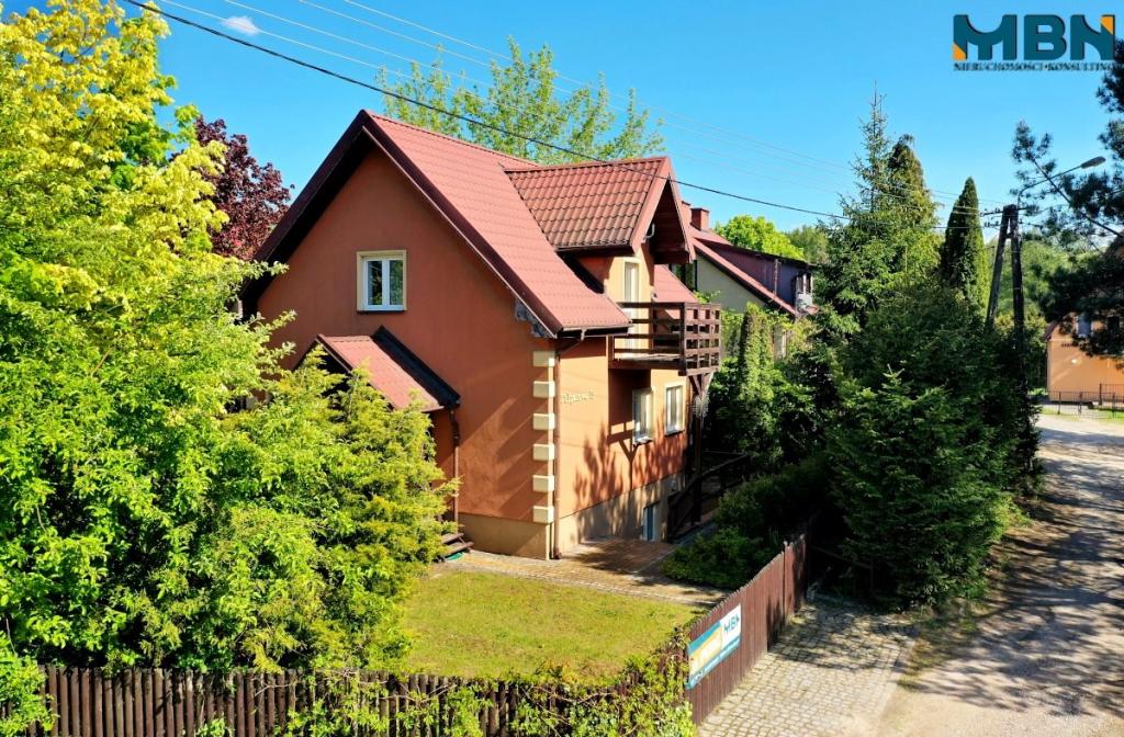 Dom 100 m², Giżycko - zdjęcie 2