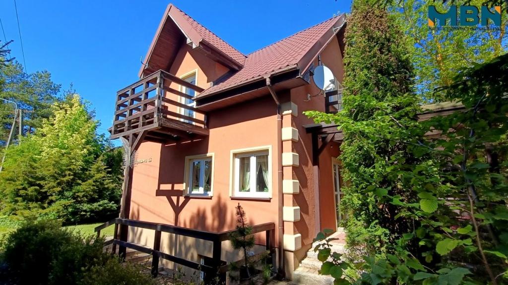 Dom 100 m², Giżycko - zdjęcie 17